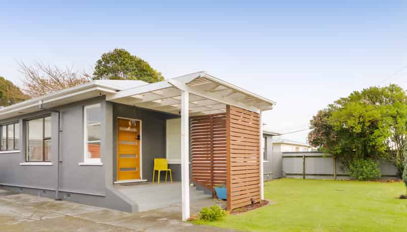 135 Ngamotu Road, Spotswood