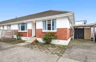 14C Nelson Street, Petone