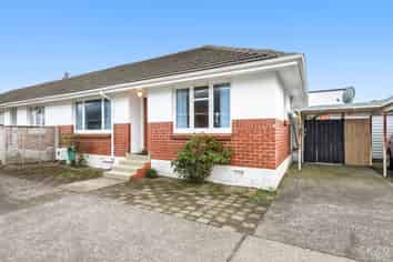 14C Nelson Street, Petone