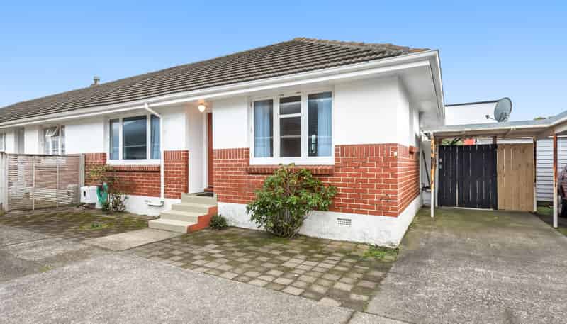 14C Nelson Street, Petone