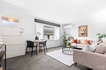 14C Nelson Street, Petone