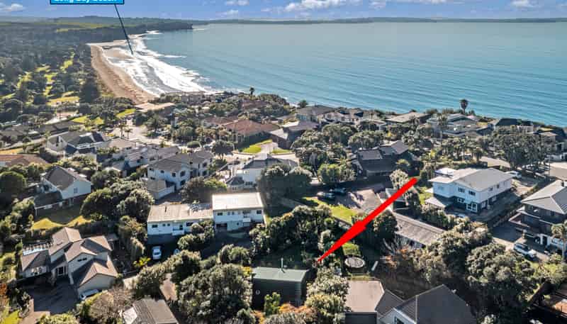8 Morlie Place, Torbay