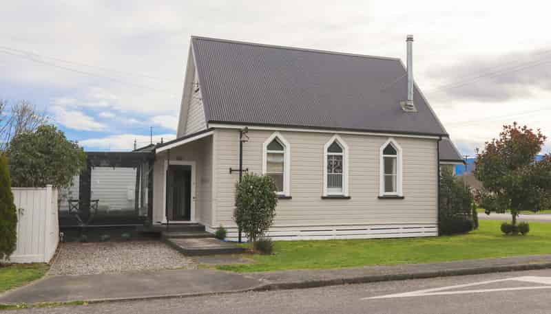 9 Grey Street, Ahaura