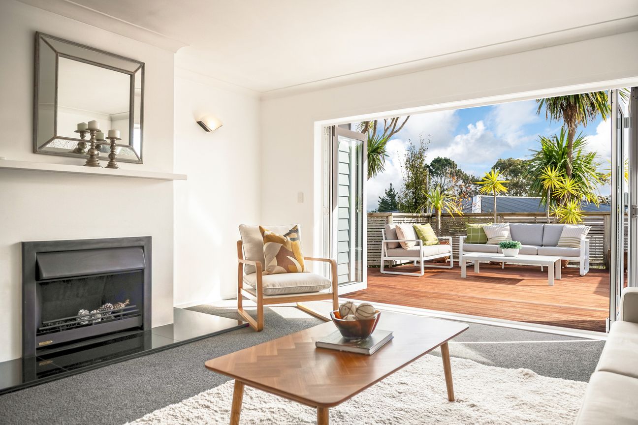 Spacious Family-Sized Sanctuary - Ansicht 3