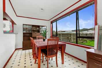 3 Kerepehi Grove, Wainuiomata