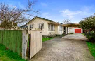 3 Kerepehi Grove, Wainuiomata