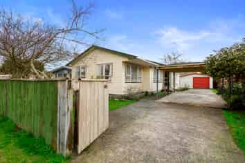 3 Kerepehi Grove, Wainuiomata