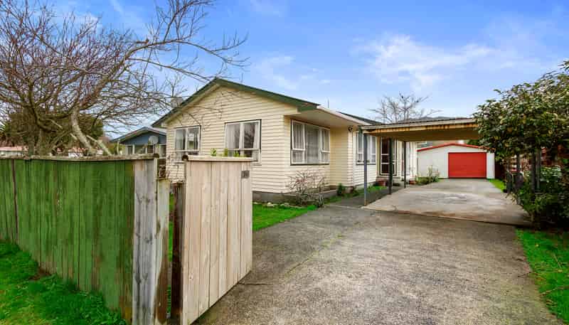 3 Kerepehi Grove, Wainuiomata