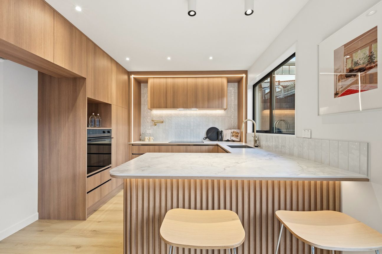 Modern Elegance in Torbay - Ansicht 4