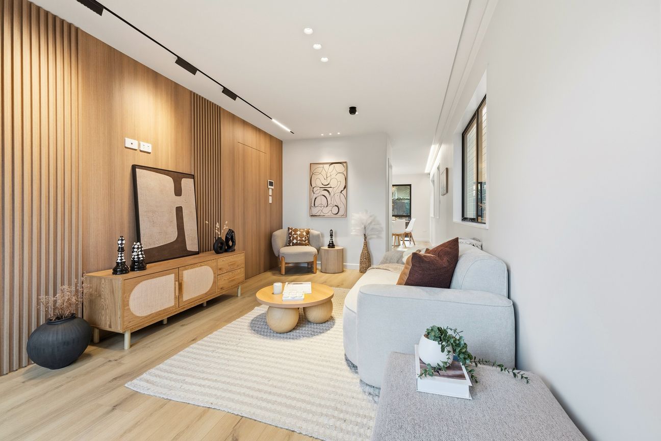 Modern Elegance in Torbay - Ansicht 2