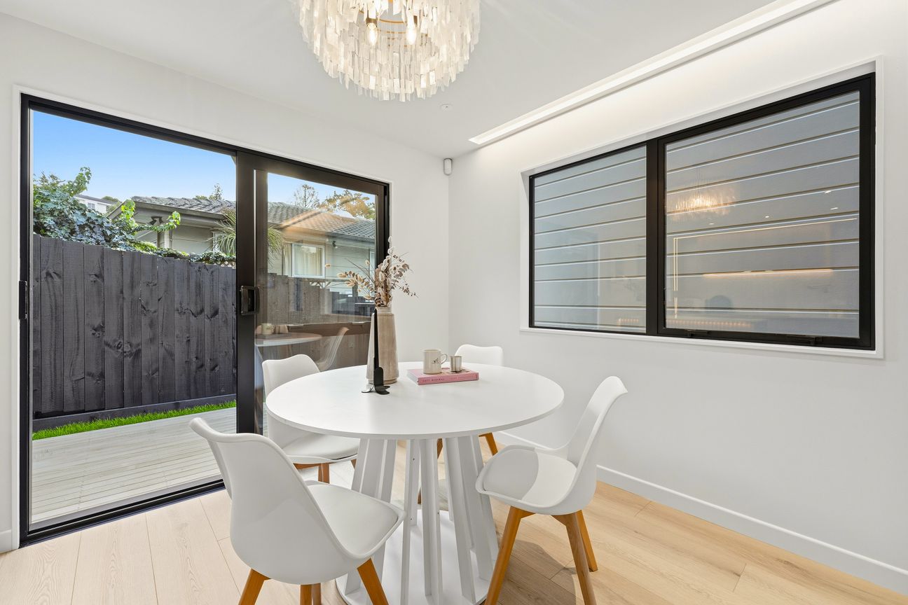 Modern Elegance in Torbay - Mehr