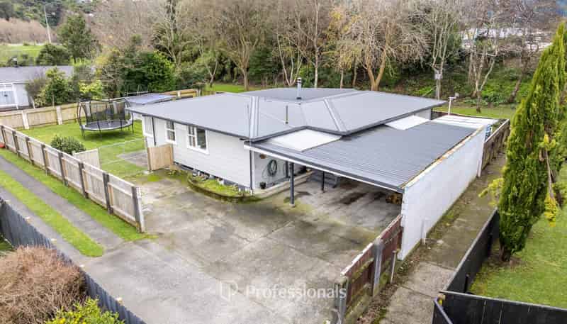 8 Longfellow Street, Trentham