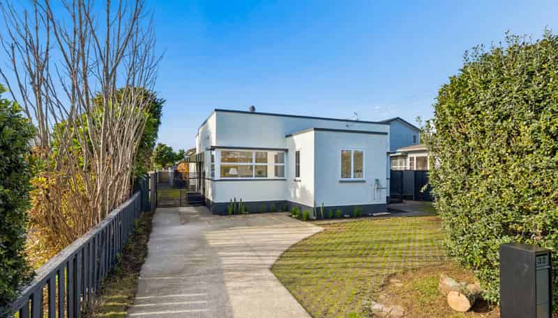 32 Hendon Avenue, Mount Albert