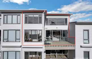 204/136 Stancombe Road, Flat Bush