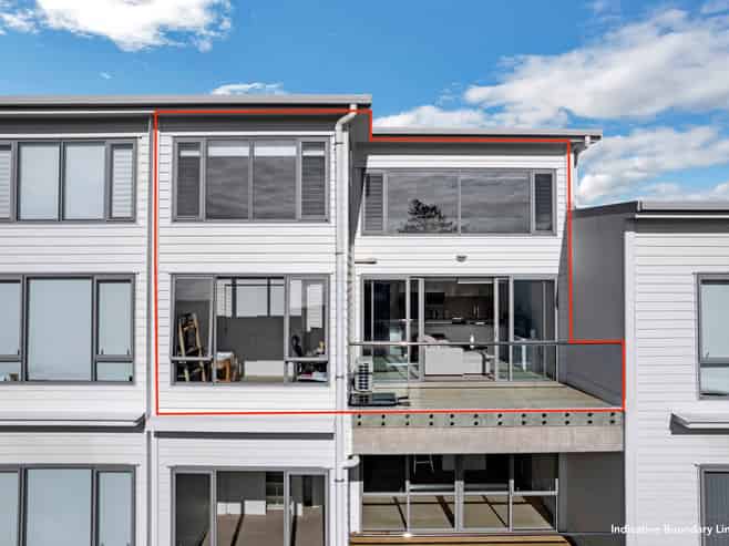 204/136 Stancombe Road, Flat Bush