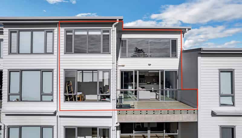 204/136 Stancombe Road, Flat Bush
