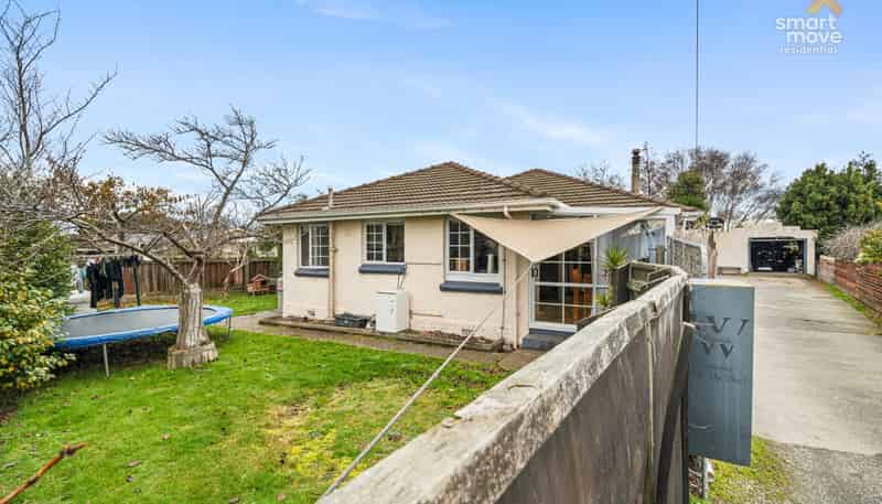 23 Brown Street, Strathern