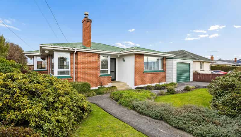 26 Braemar Street, Mosgiel
