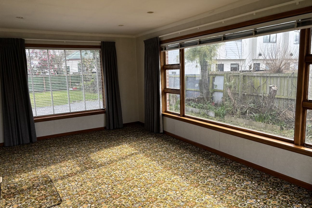 Spacious Living with a Retro Twist - Aanzicht 5