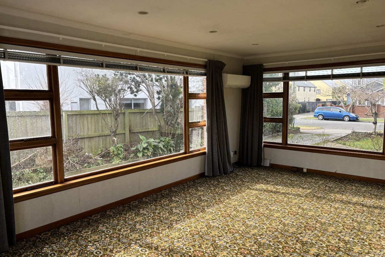 Spacious Living with a Retro Twist - Aanzicht 4