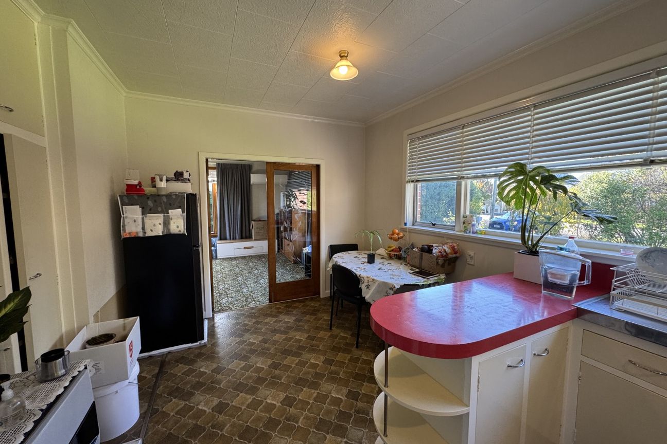 Spacious Living with a Retro Twist - Aanzicht 3