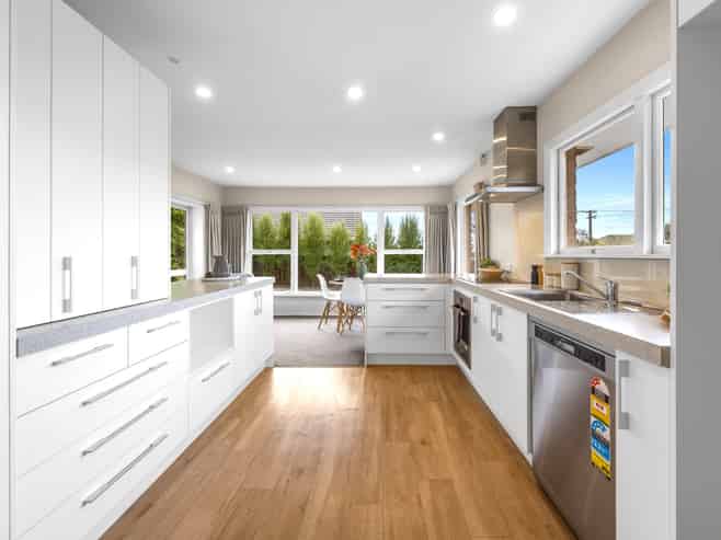 1 Cotswold Avenue, Bishopdale