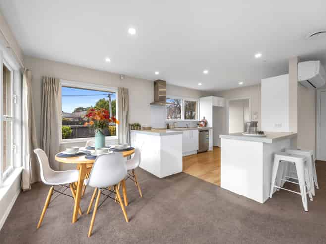 1 Cotswold Avenue, Bishopdale