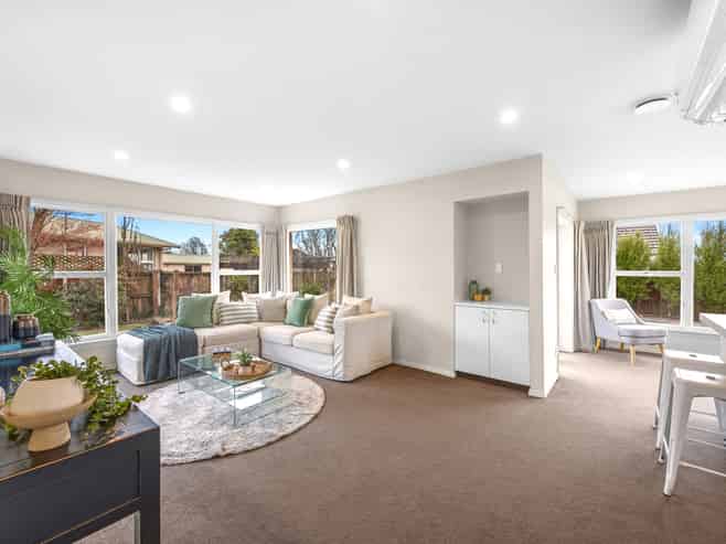 1 Cotswold Avenue, Bishopdale