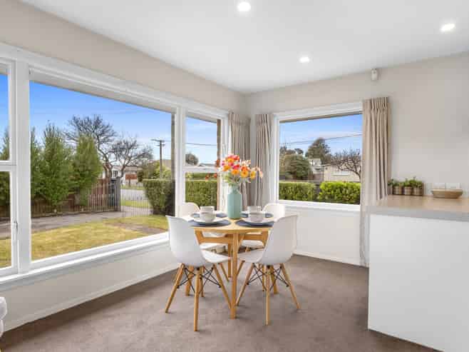1 Cotswold Avenue, Bishopdale