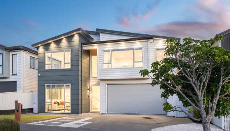 15 Bight Road, Long Bay