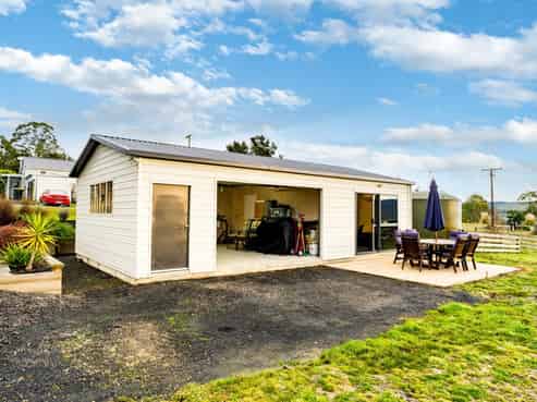 28 Lakeview Street, Waihola