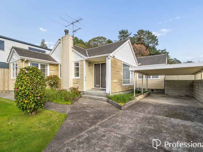 12 Tawhai Street, Stokes Valley
