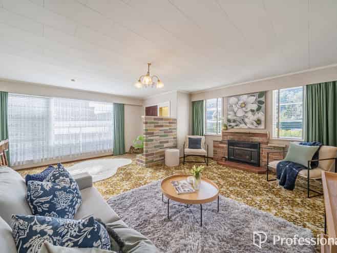 12 Tawhai Street, Stokes Valley