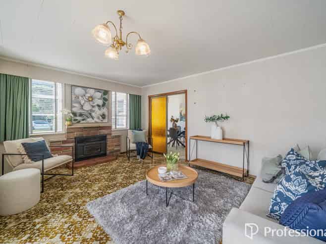 12 Tawhai Street, Stokes Valley