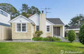 12 Tawhai Street, Stokes Valley