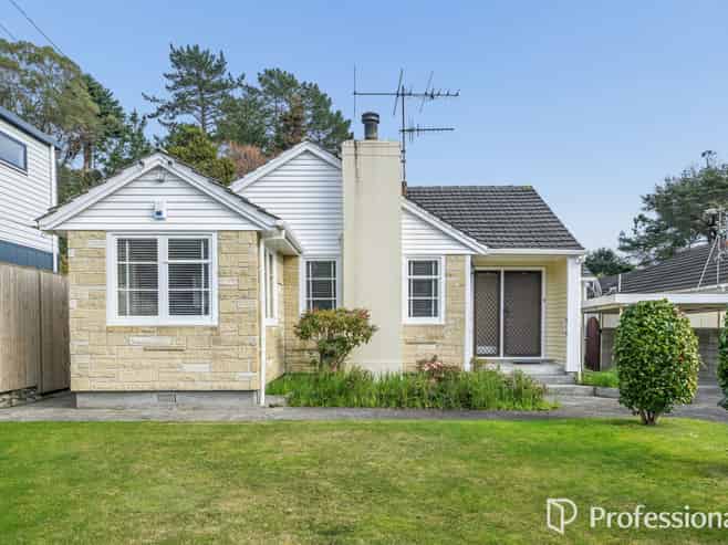 12 Tawhai Street, Stokes Valley