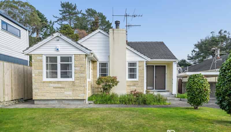 12 Tawhai Street, Stokes Valley