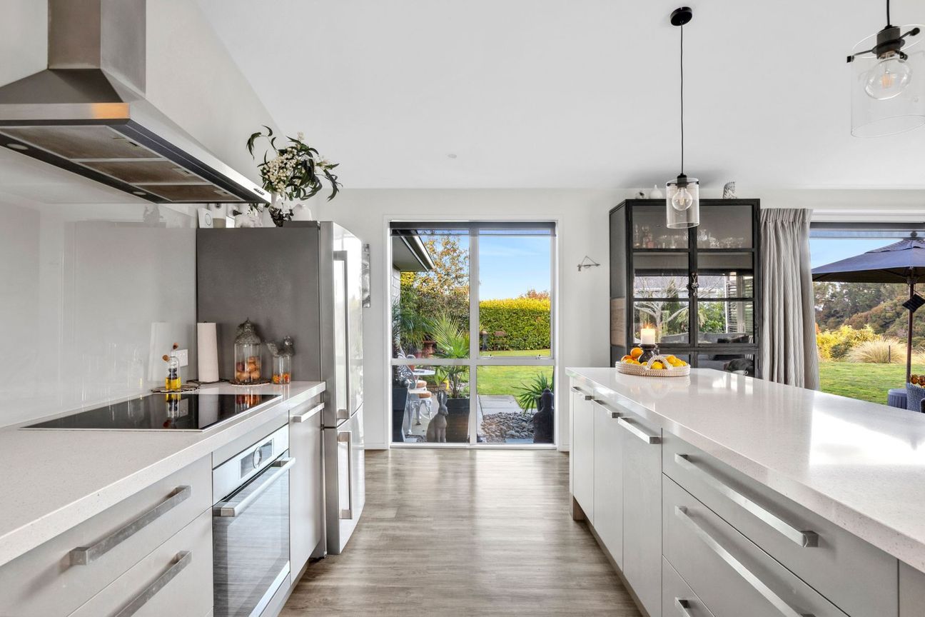 Irresistible views, privacy plus! - Ansicht 5