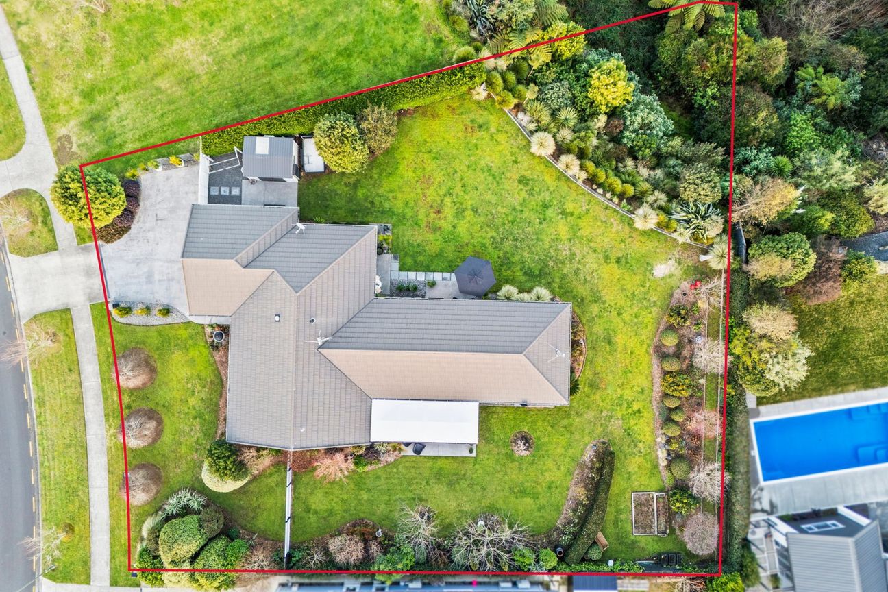 Irresistible views, privacy plus! - Ansicht 3