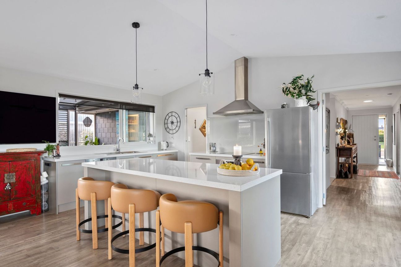 Irresistible views, privacy plus! - Ansicht 6