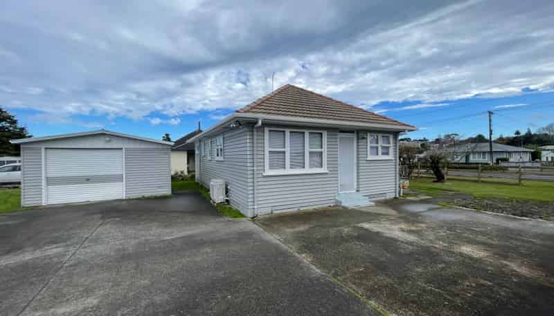 49 Tirarau Street, Dargaville