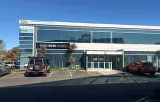 Prime Ground Floor Office in Albany