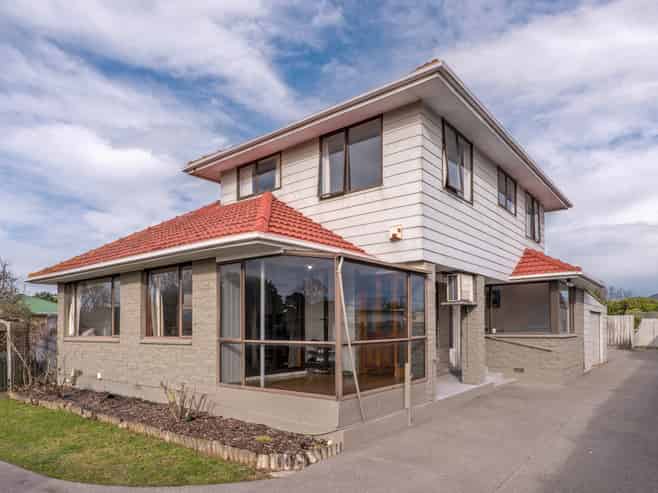 21 Walcot Street, Bromley