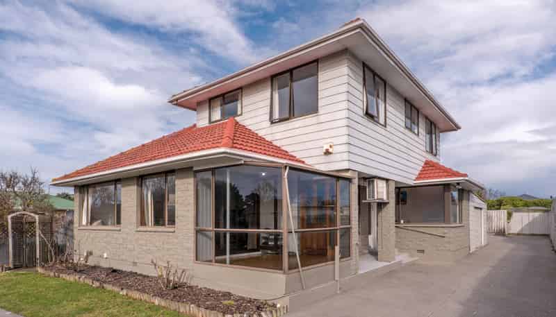 21 Walcot Street, Bromley
