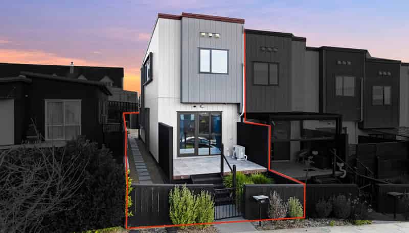 101 Tahere Road, Flat Bush