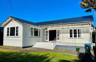 60 Oakley Avenue, Waterview