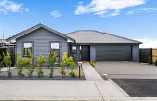 106 Dunns Crossing Road, Rolleston
