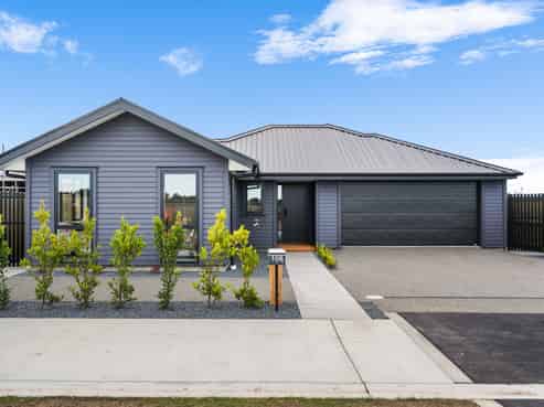 106 Dunns Crossing Road, Rolleston