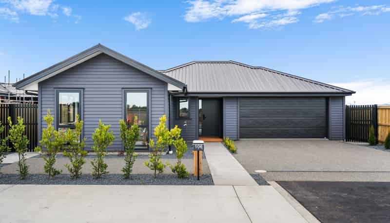 106 Dunns Crossing Road, Rolleston