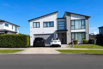 319 Flat Bush School Road, Flat Bush